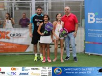 campeonato de Baleares de menores